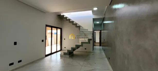 Casa de Condomínio com 3 Quartos à venda, 200m² no Jardim Novo Horizonte, Sorocaba