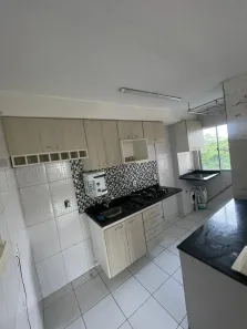 Apartamento com 2 Quartos à venda, 42m² no Tarumã-Açu, Manaus