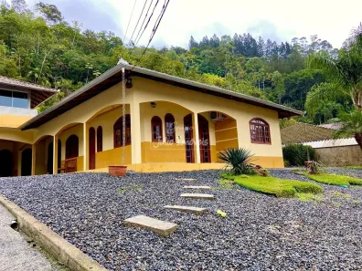 Casa com 4 Quartos à venda, 1000m² no , Botuverá
