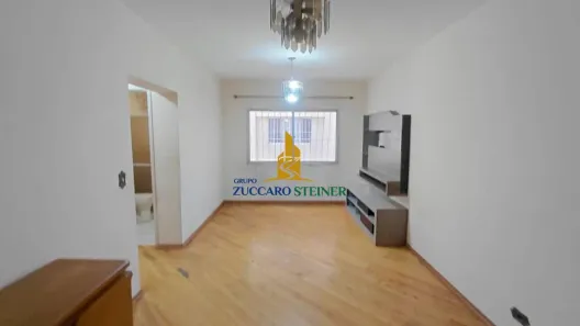 Apartamento com 2 Quartos à venda, 70m² no Picanço, Guarulhos