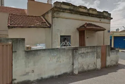 Lote/Terreno à venda, 183m² no Centro, Ribeirão Preto