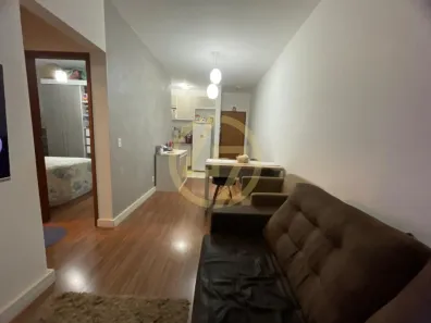Apartamento com 2 Quartos à venda, 47m² no Vila Mazzei, Itapetininga
