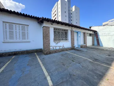 Imóvel Comercial com 3 Quartos à venda, 160m² no Botafogo, Campinas