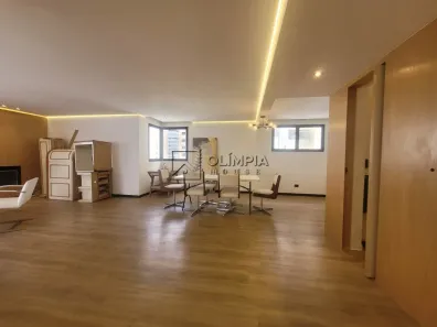 Apartamento com 3 Quartos à venda, 150m² no Vila Pompéia, São Paulo