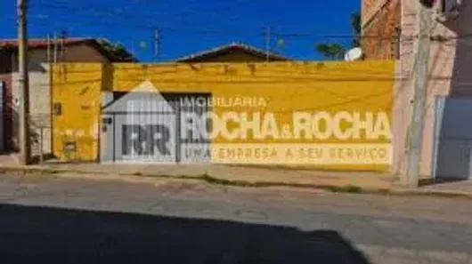 Casa com 3 Quartos à venda, 475m² no Morro da Esperança, Teresina