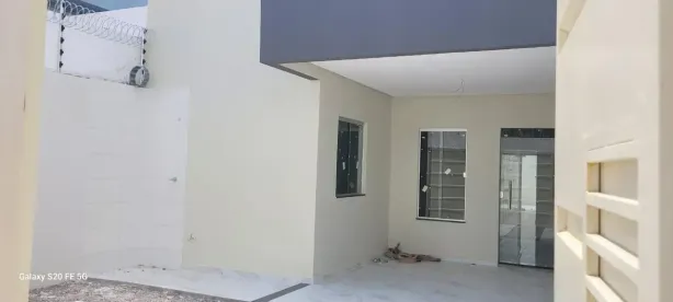 Casa com 3 Quartos à venda, 156m² no Antônio Cassimiro, Petrolina