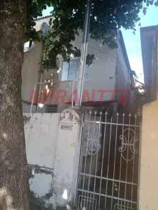Sobrado com 2 Quartos à venda, 140m² no Vila Isolina Mazzei, São Paulo