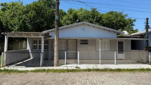 Casa com 2 Quartos à venda, 80m² no Loteamento Vila Rica, Gravataí