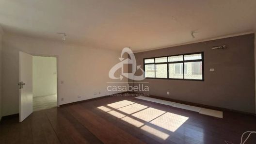 Apartamento com 3 Quartos à venda, 126m² no Ponta da Praia, Santos