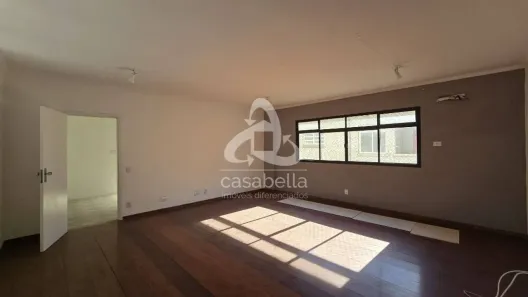 Apartamento com 3 Quartos à venda, 126m² no Ponta da Praia, Santos