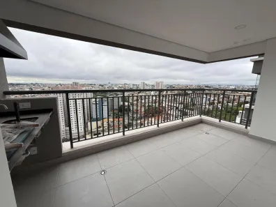 Apartamento com 2 Quartos à venda, 70m² no Vila Guilhermina, São Paulo