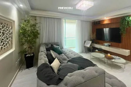 Cobertura com 3 Quartos à venda, 206m² no Braunes, Nova Friburgo