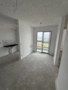 Apartamento com 2 Quartos à venda, 40m² no Mooca, São Paulo