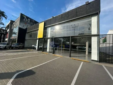 Ponto Comercial para alugar, 800m² no Vila Olímpia, São Paulo