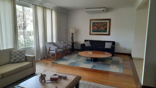 Casa com 4 Quartos à venda, 488m² no Jardim São Bento, São Paulo