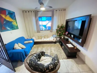 Sobrado com 3 Quartos à venda, 150m² no Vila União(Zona Norte), São Paulo