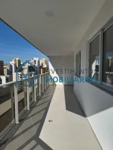 Apartamento com 3 Quartos à venda, 108m² no Praia da Costa, Vila Velha