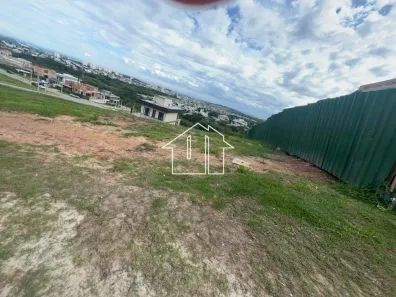Lote/Terreno à venda, 330m² no Loteamento Terras Alpha São José dos Campos, São José dos Campos