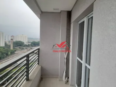 Sala Comercial para alugar, 45m² no Centro, Osasco