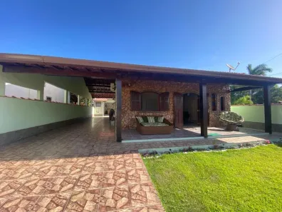 Casa com 3 Quartos à venda, 150m² no Ponte dos Leites, Araruama