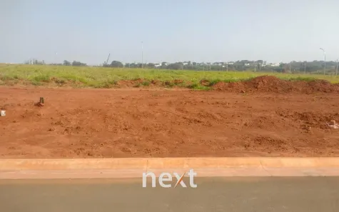 Lote/Terreno à venda, 250m² no Jardim Fortaleza, Paulínia