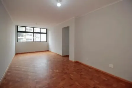 Apartamento com 3 Quartos à venda, 98m² no Cerqueira César, São Paulo