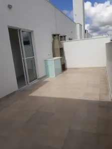 Cobertura com 2 Quartos à venda, 130m² no Santa Terezinha, Juiz de Fora