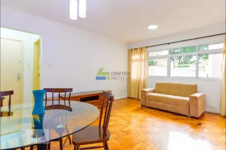 Apartamento com 2 Quartos à venda, 127m² no Paraíso, São Paulo