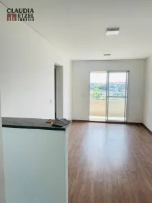 Apartamento com 2 Quartos à venda, 58m² no Jardim do Lago, São Paulo