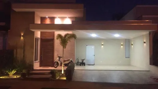 Casa de Condomínio com 3 Quartos à venda, 290m² no Village Damha Rio Preto III, São José do Rio Preto