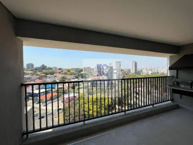 Apartamento com 3 Quartos à venda, 139m² no Cambuí, Campinas