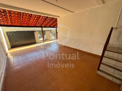 Casa com 4 Quartos para alugar, 150m² no Jaraguá, Uberlândia