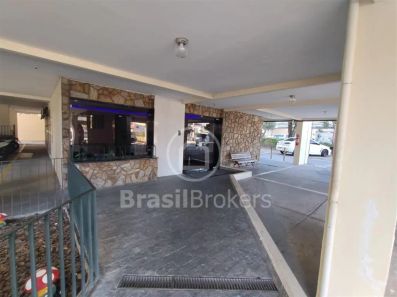 Apartamento com 2 Quartos à venda, 49m² no Rocha Miranda, Rio de Janeiro