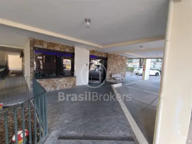 Apartamento com 2 Quartos à venda, 49m² no Rocha Miranda, Rio de Janeiro