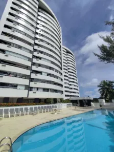 Apartamento com 2 Quartos à venda, 65m² no Patamares, Salvador