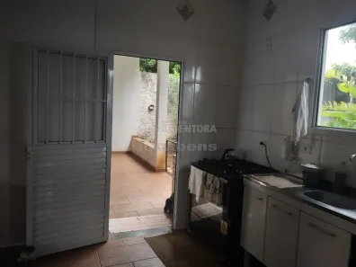 Fazenda/Sítio com 3 Quartos à venda, 309m² no Estância Bortoluzzo, Cedral