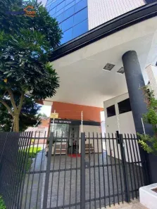 Sala Comercial à venda, 29m² no Jardim Esplanada II, São José dos Campos