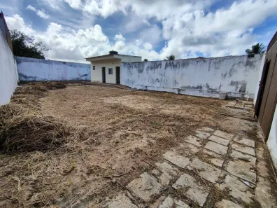 Lote/Terreno com 1 Quarto para alugar, 400m² no Aracuí, Lauro de Freitas