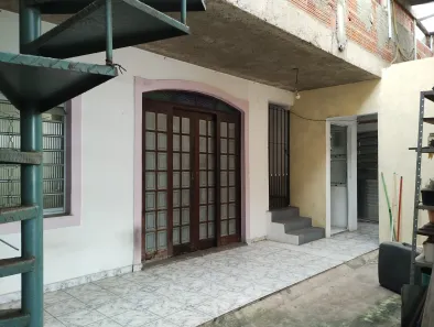 Prédio Comercial com 14 Quartos à venda, 350m² no Rio Pequeno, São Paulo