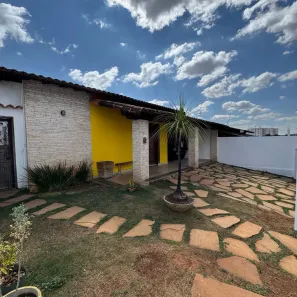 Casa com 3 Quartos à venda, 220m² no Santa Maria, Sete Lagoas