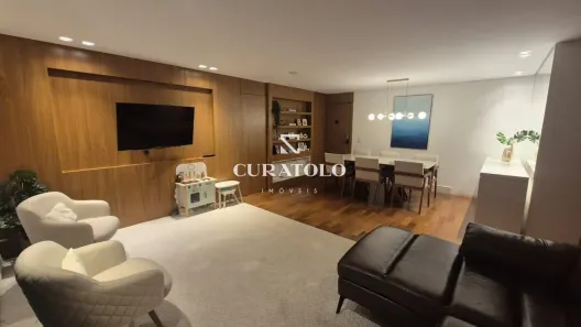 Apartamento com 3 Quartos à venda, 100m² no Vila Antonina, São Paulo
