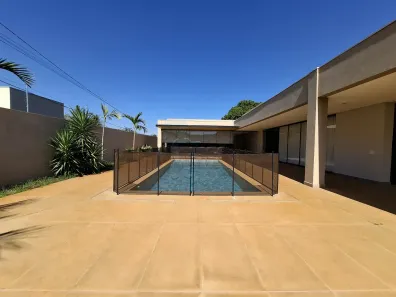 Casa de Condomínio com 3 Quartos à venda, 470m² no Real Sul, Ribeirão Preto