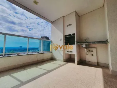 Apartamento com 3 Quartos à venda, 93m² no Centro, Jacareí