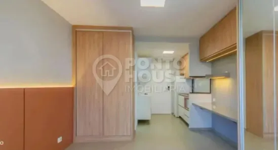 Apartamento com 1 Quarto à venda, 28m² no Vila Mariana, São Paulo