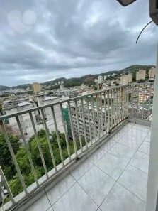 Apartamento com 1 Quarto à venda, 50m² no Fonseca, Niterói