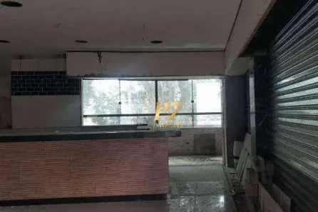 Ponto Comercial para alugar, 310m² no Jardim do Mar, São Bernardo do Campo