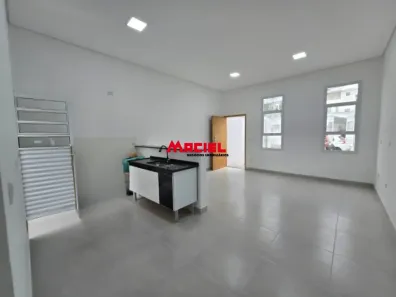Casa com 2 Quartos à venda, 78m² no Jardim Limoeiro, São José dos Campos