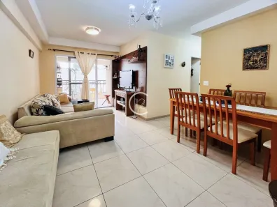 Apartamento com 3 Quartos à venda, 86m² no Parque Residencial Aquarius, São José dos Campos
