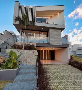 Casa de Condomínio com 4 Quartos à venda, 313m² no Fazenda Rodeio, Mogi das Cruzes