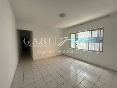 Apartamento com 2 Quartos à venda, 83m² no Gonzaga, Santos